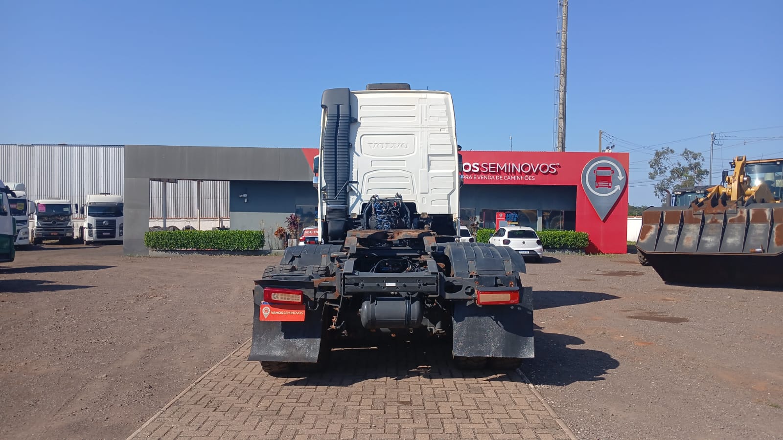 FH 540