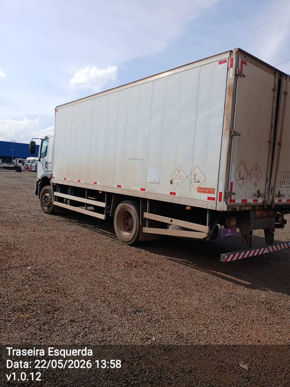 VOLKSWAGEN/17.190 CRM ROB