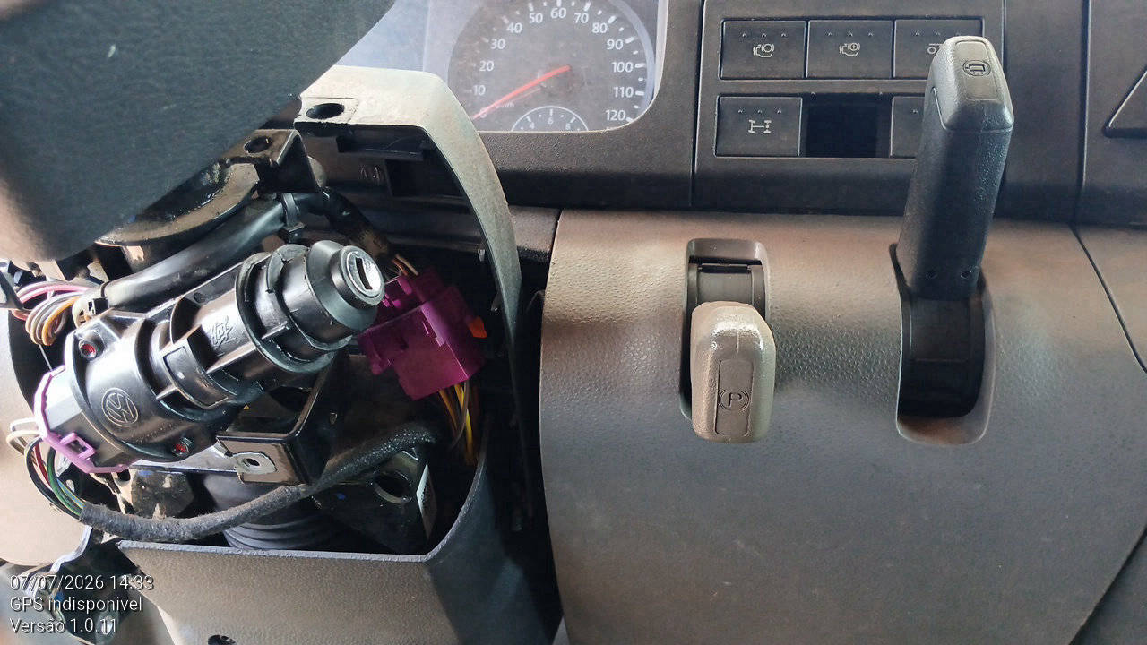 VOLKSWAGEN/25.420 CTC 6X2