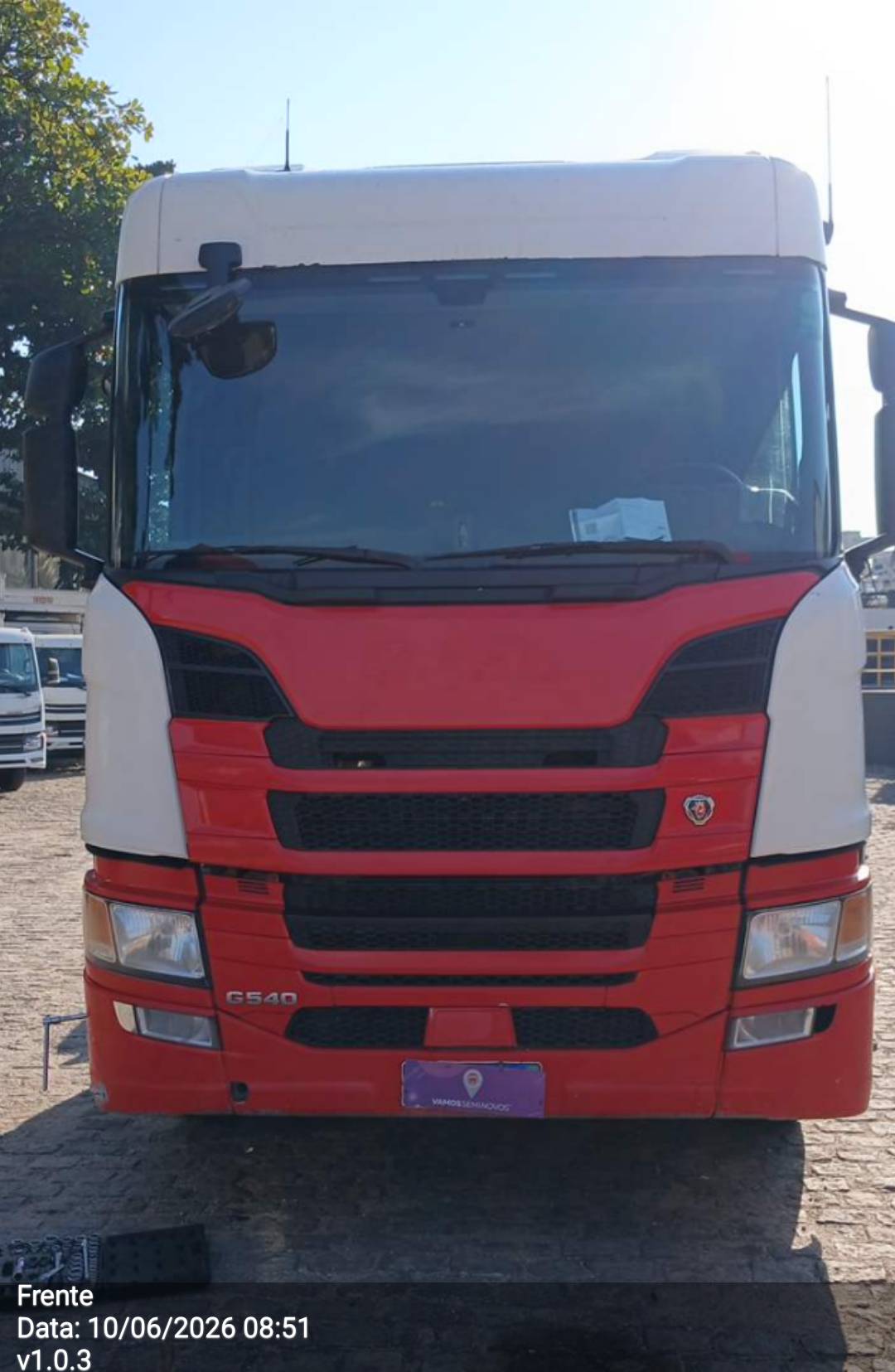 SCANIA