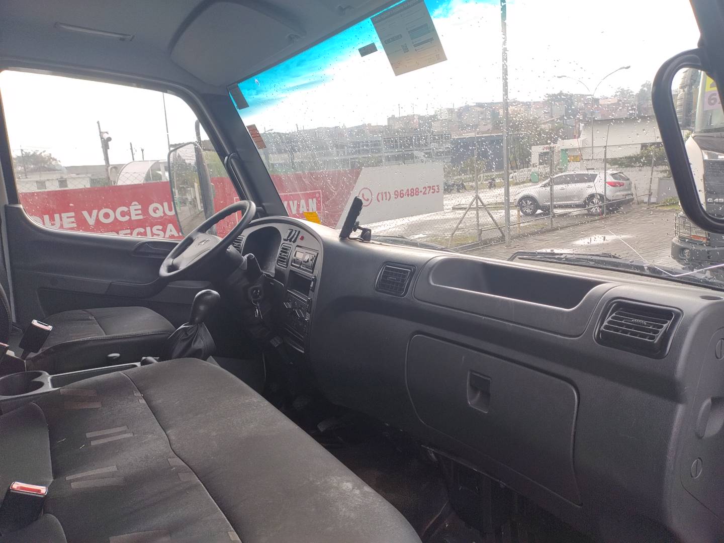 MERCEDES-BENZ/ACCELO 1016 CE
