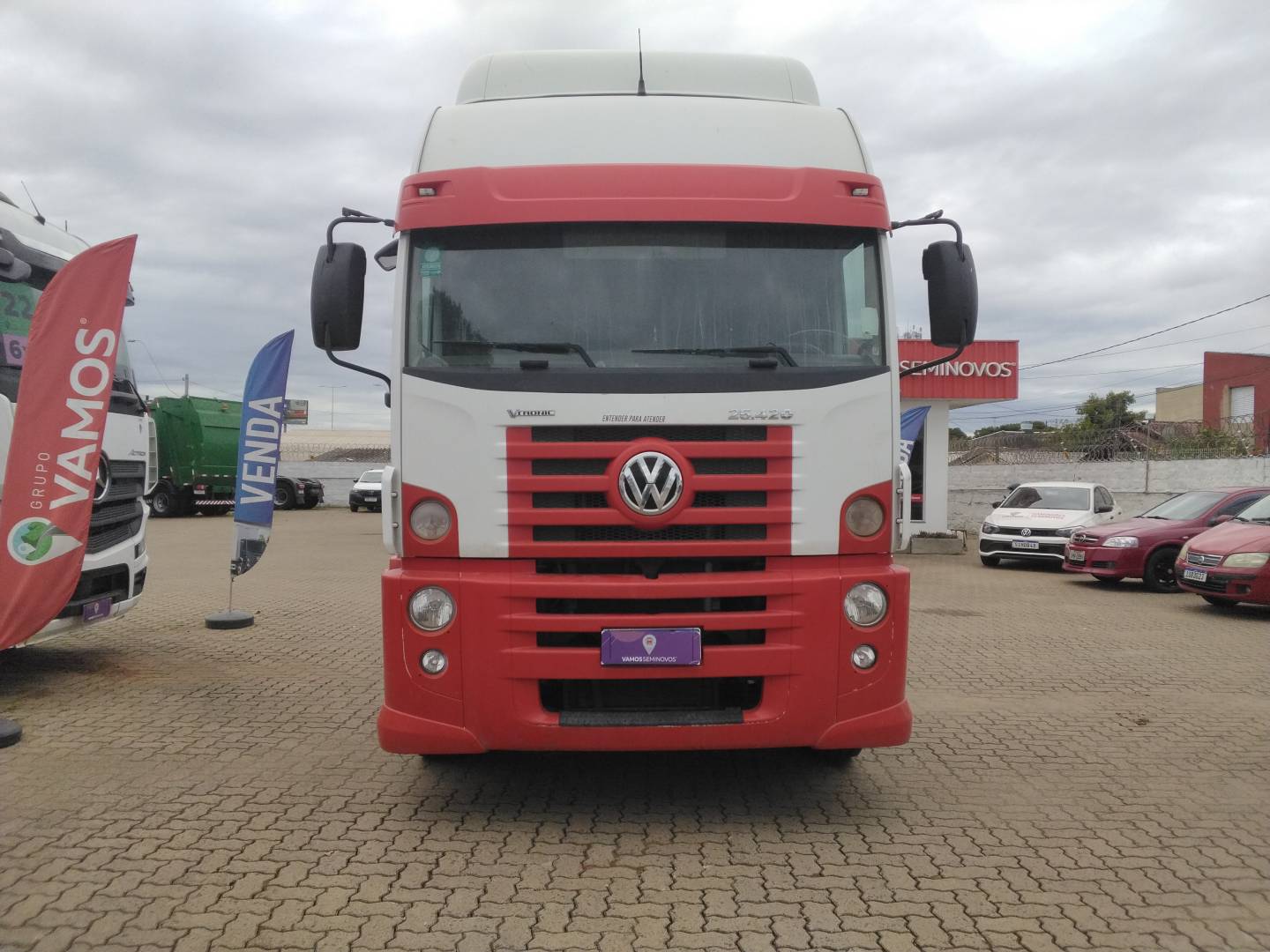 VOLKSWAGEN