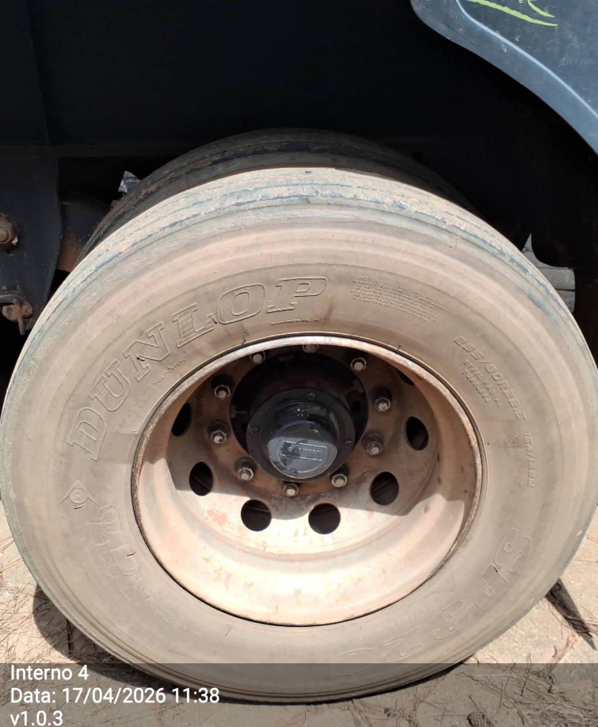 TRUCKVAN