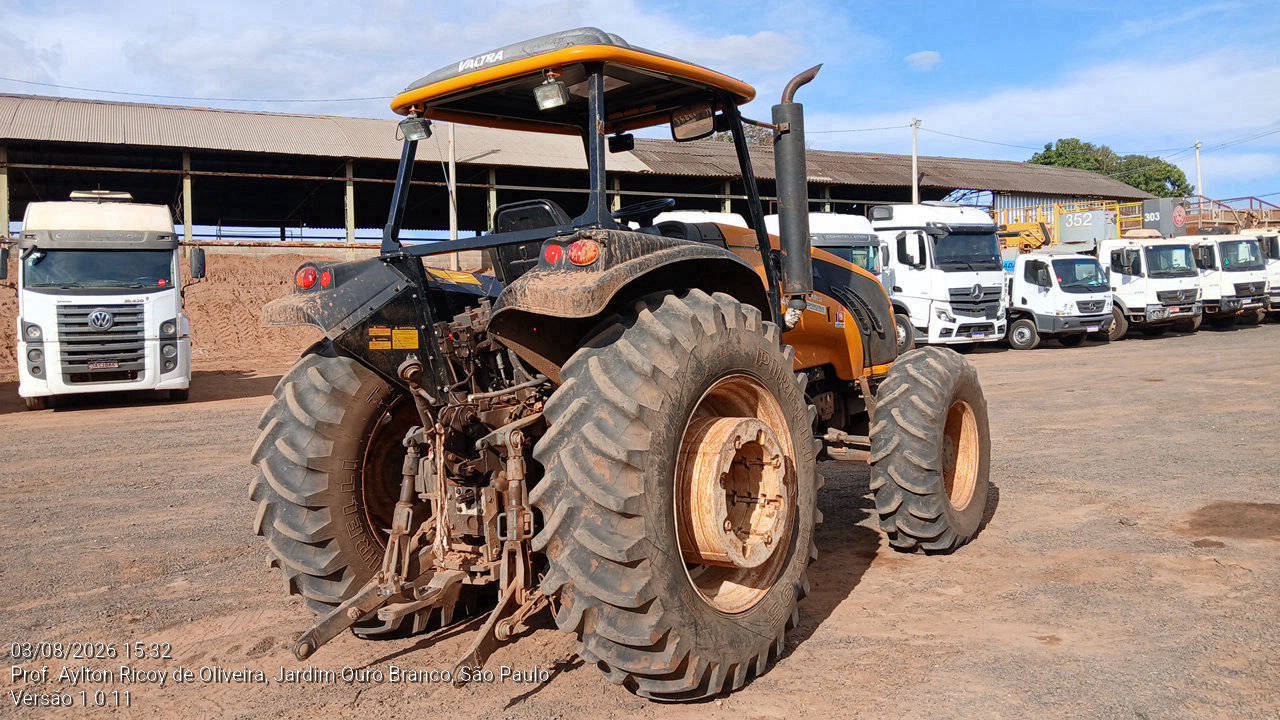 VALTRA