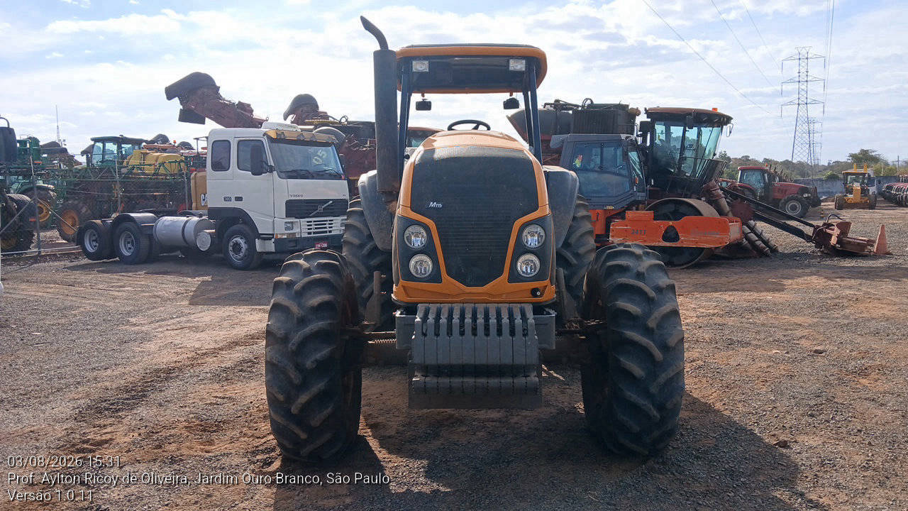 VALTRA