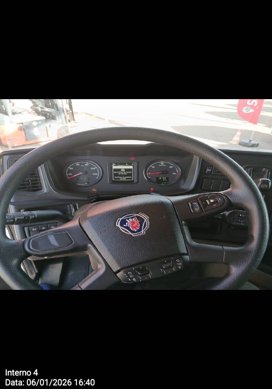 SCANIA