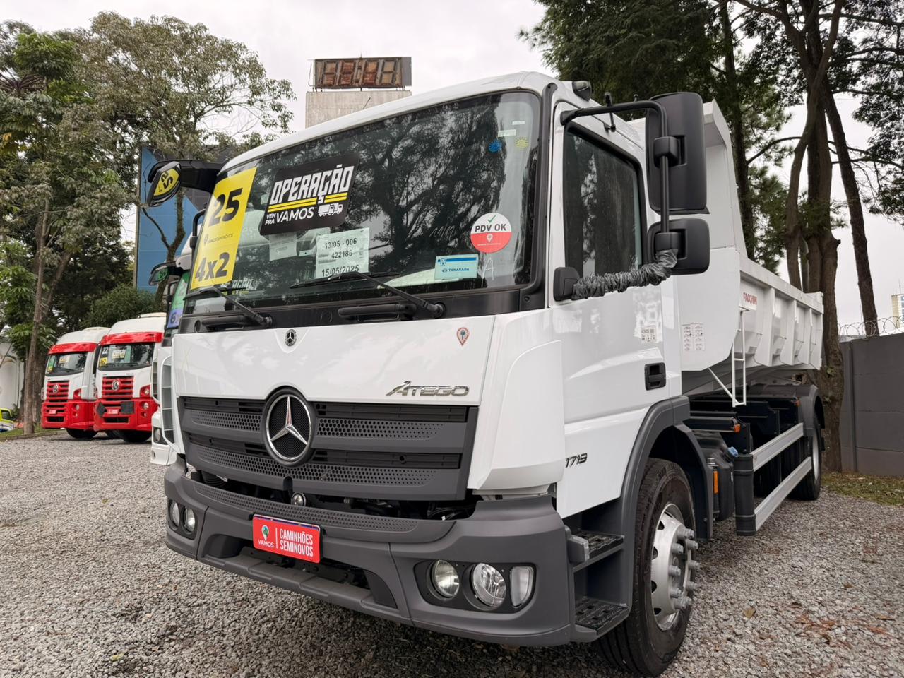MERCEDES-BENZ