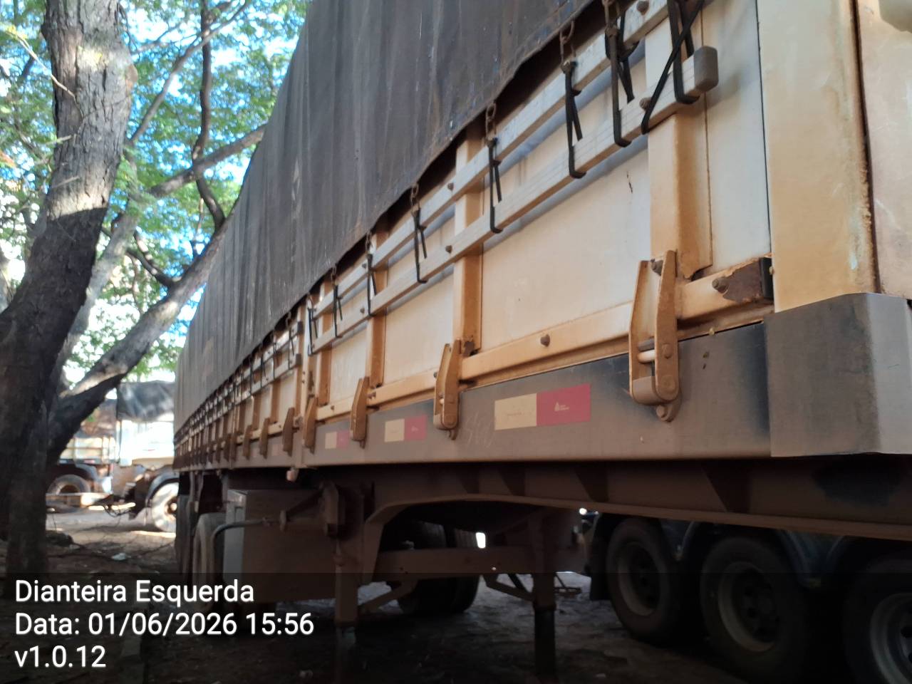 TRUCKVAN