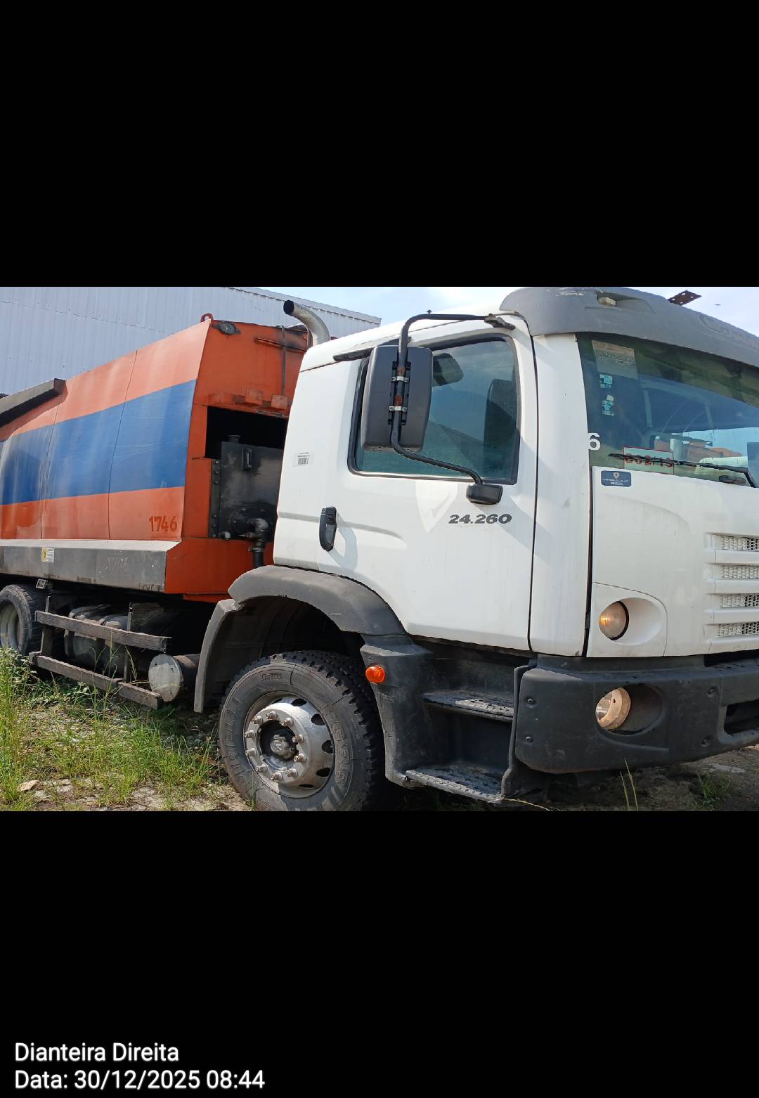 24-260 E CONSTEL. 6X2 2P (DIESEL)(E5)