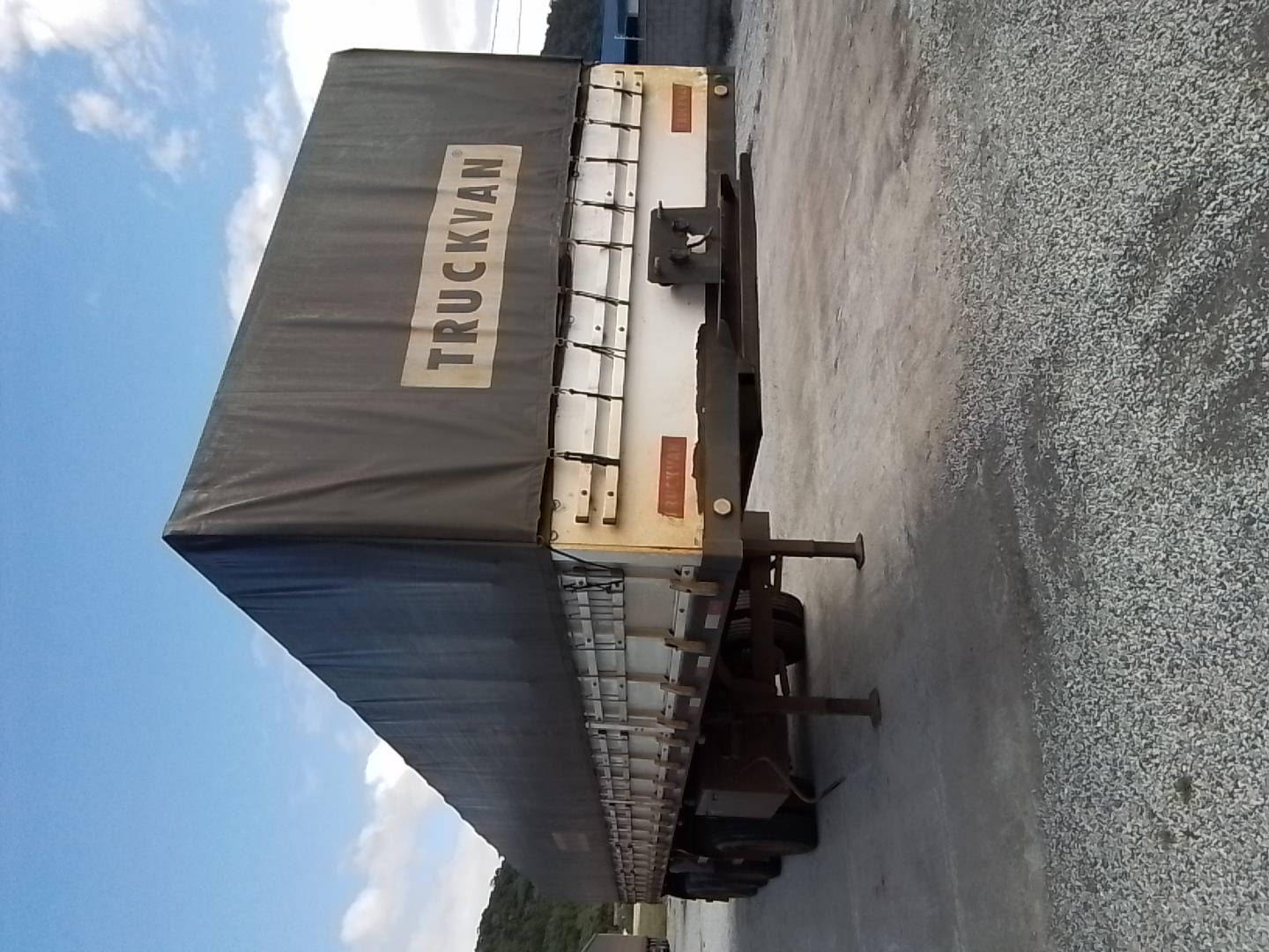 TRUCKVAN