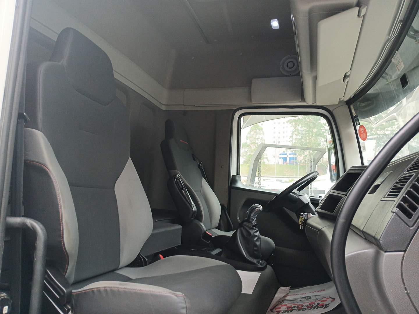 VOLKSWAGEN/25.420 CTC 6X2