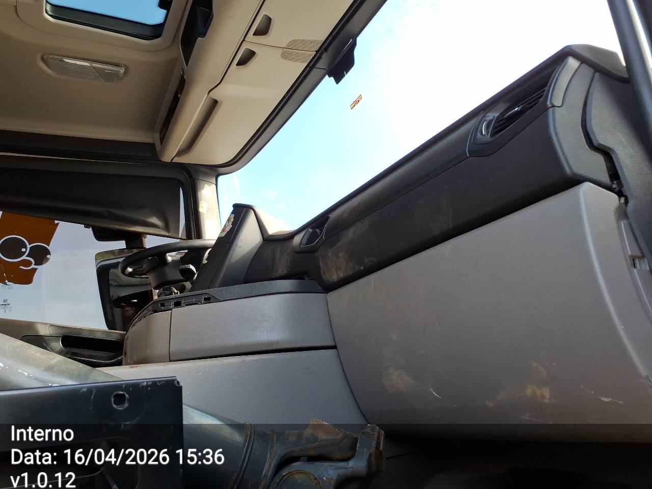 SCANIA