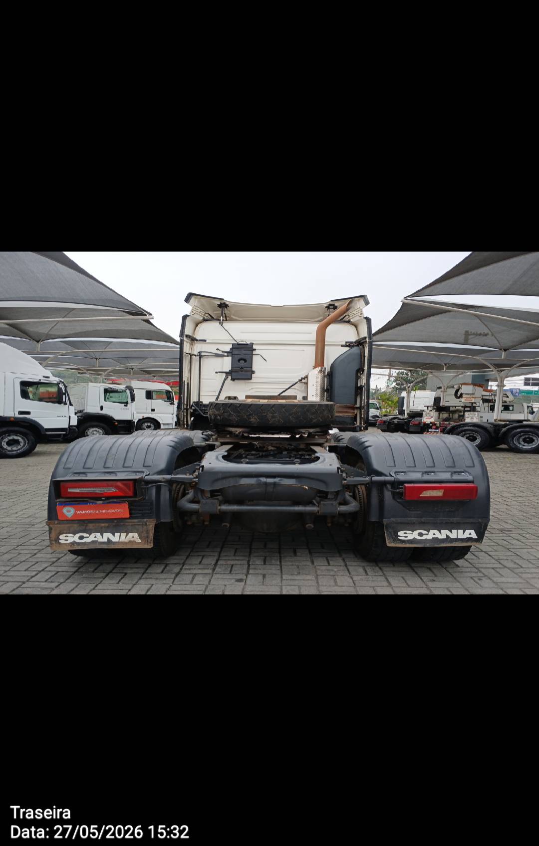 SCANIA