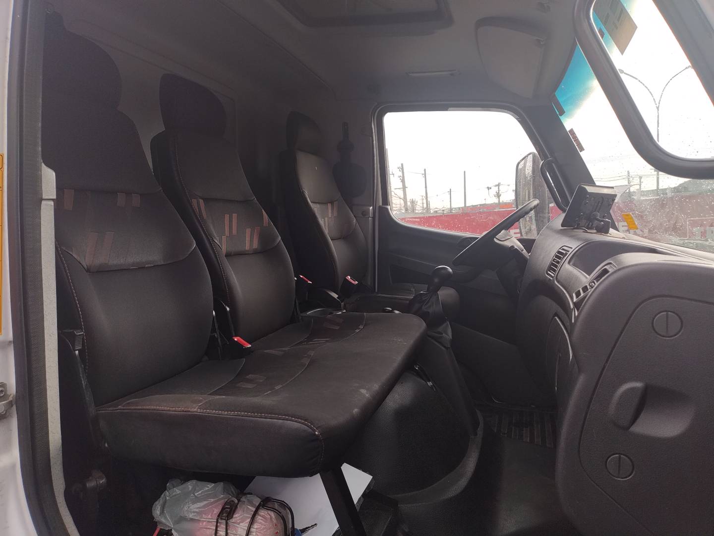 MERCEDES-BENZ/ACCELO 1016 CE