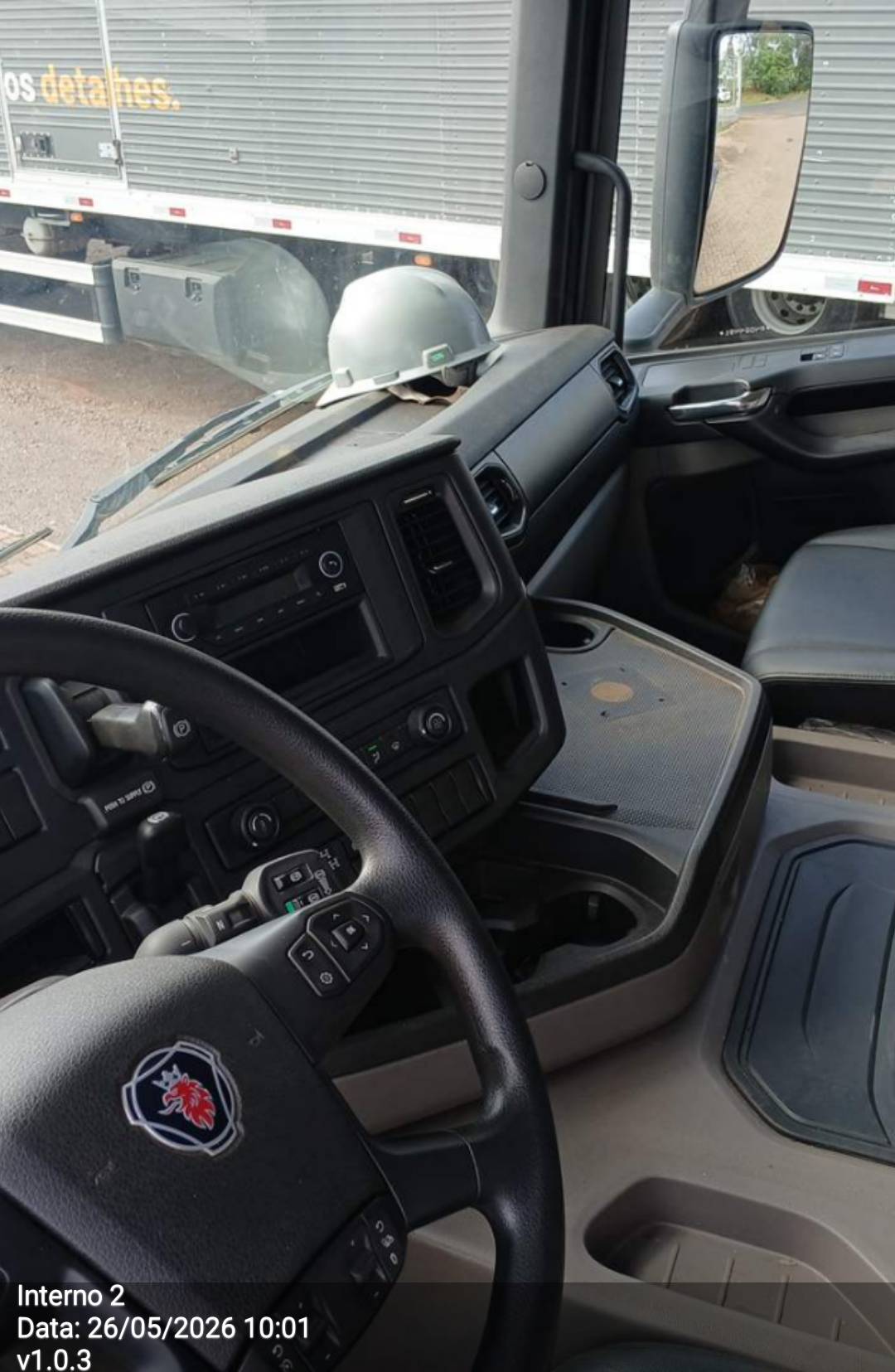 SCANIA