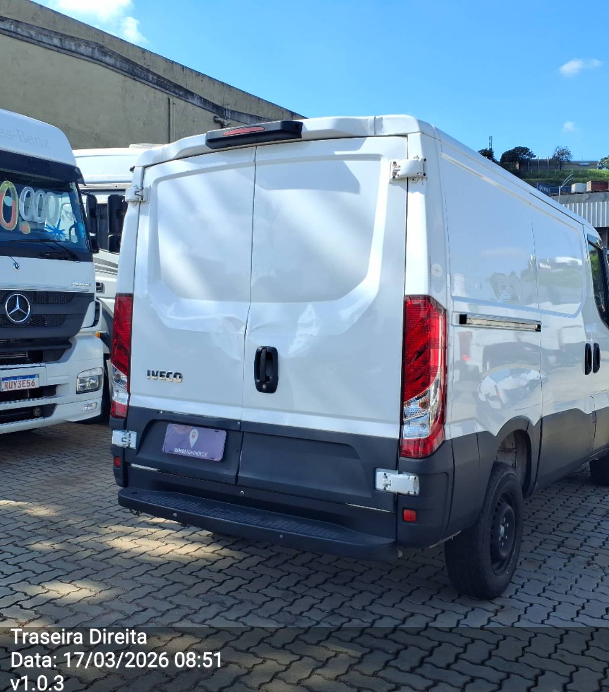 IVECO