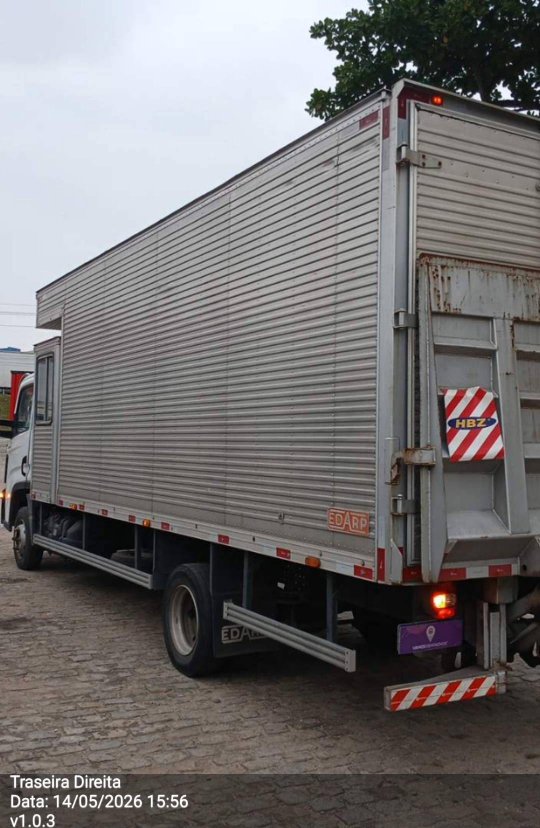 9-170 DELIVERY 2P (DIESEL)(E5)