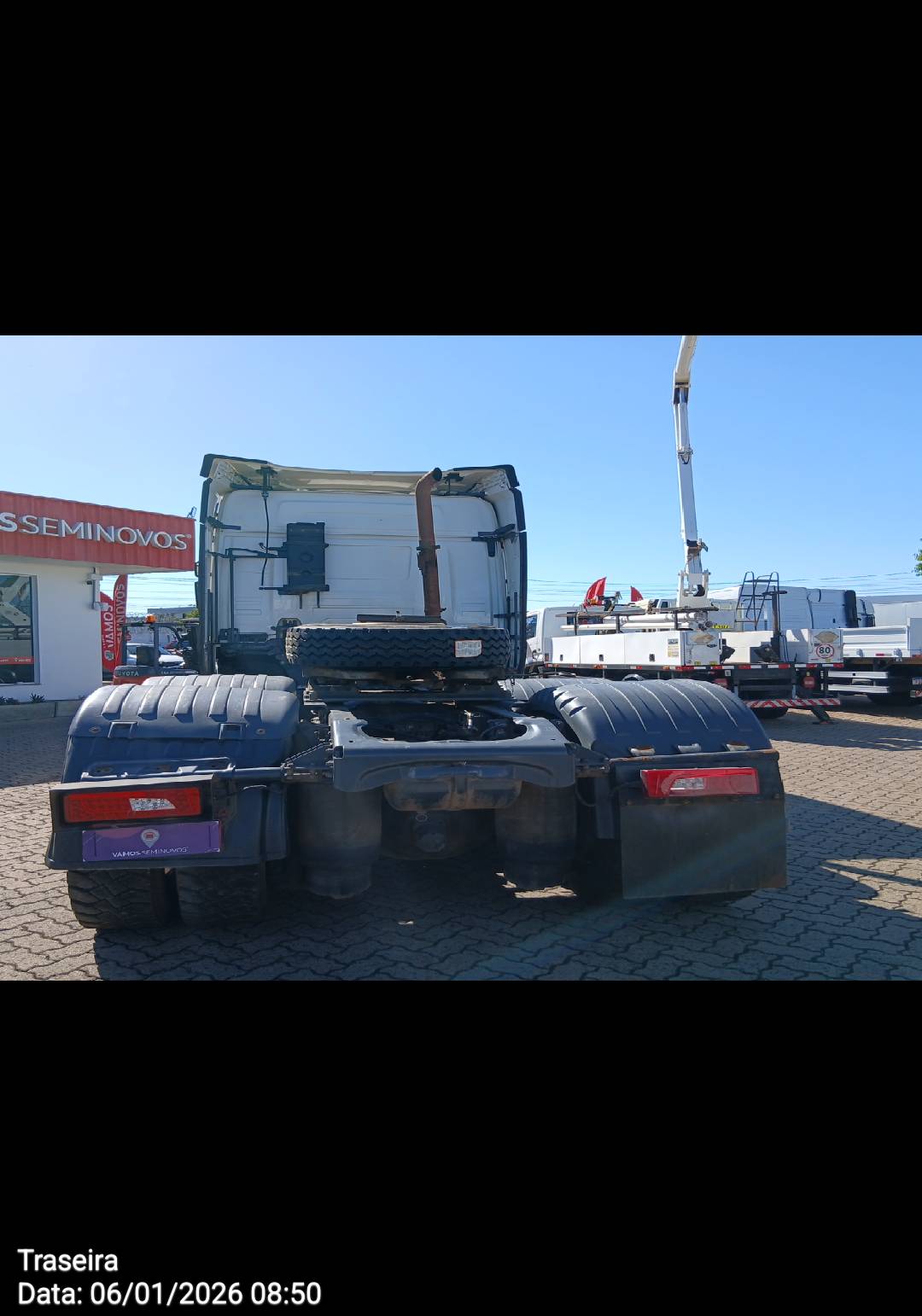 SCANIA