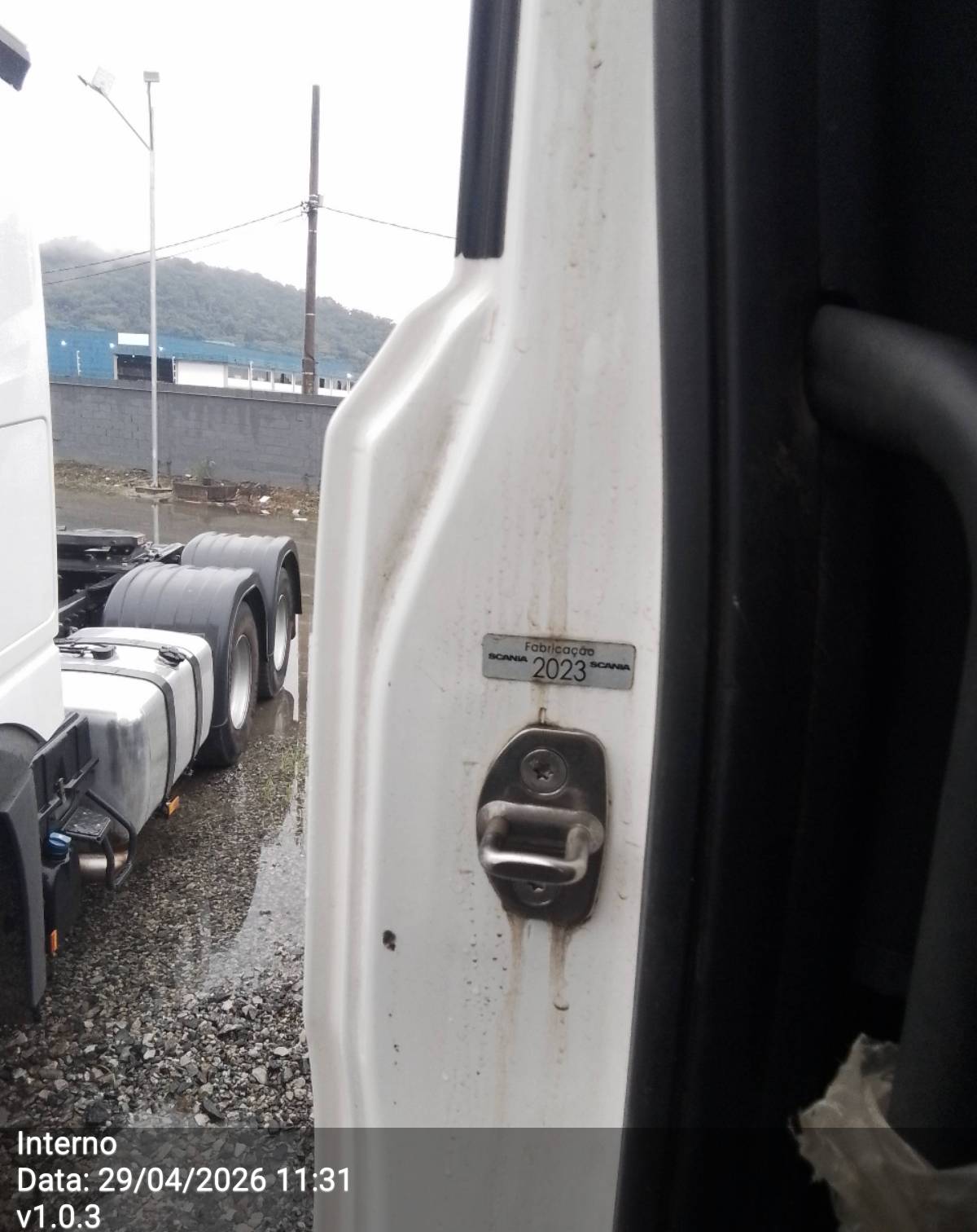 SCANIA