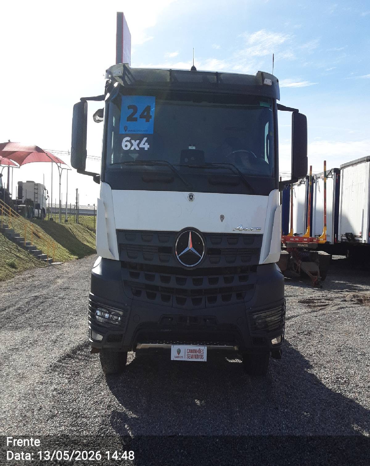 MERCEDES-BENZ