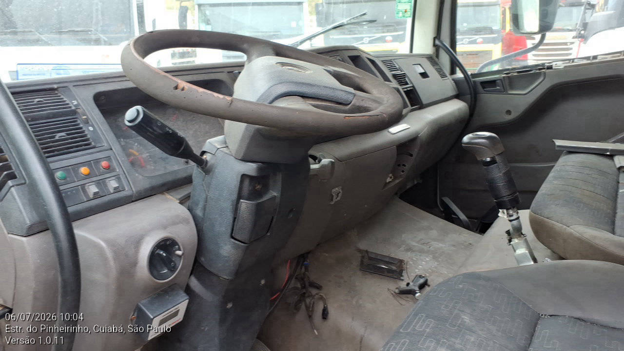 VOLKSWAGEN/17.190 CRM ROB