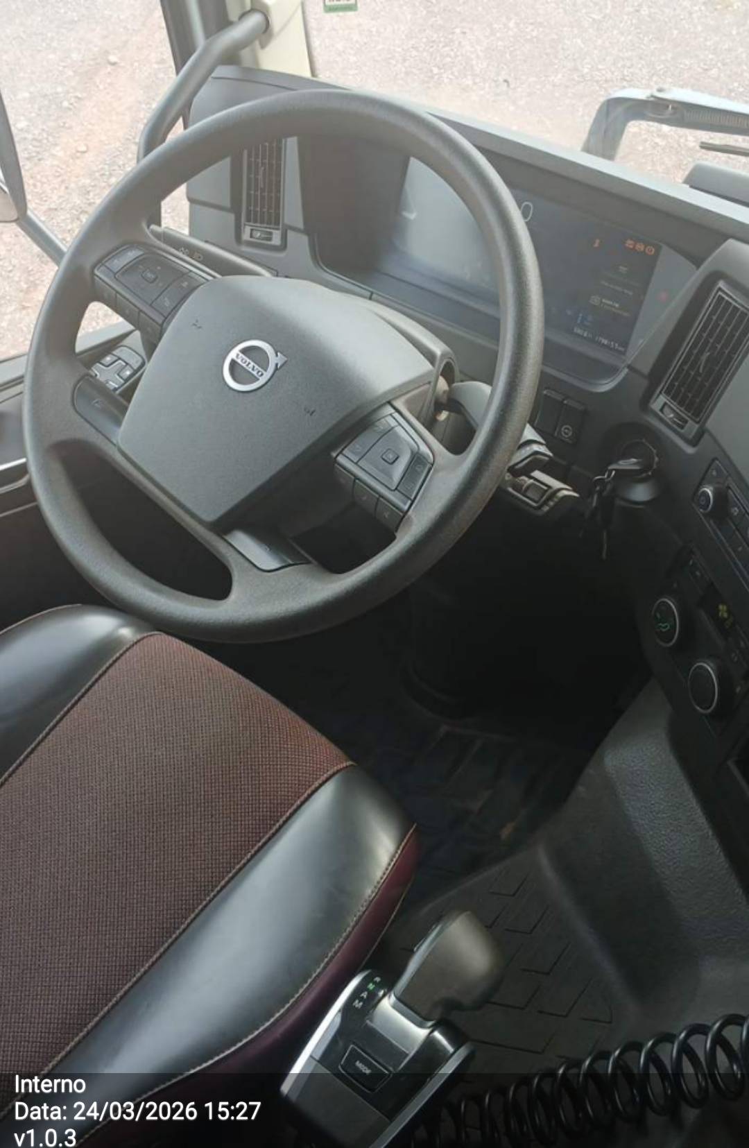 VOLVO
