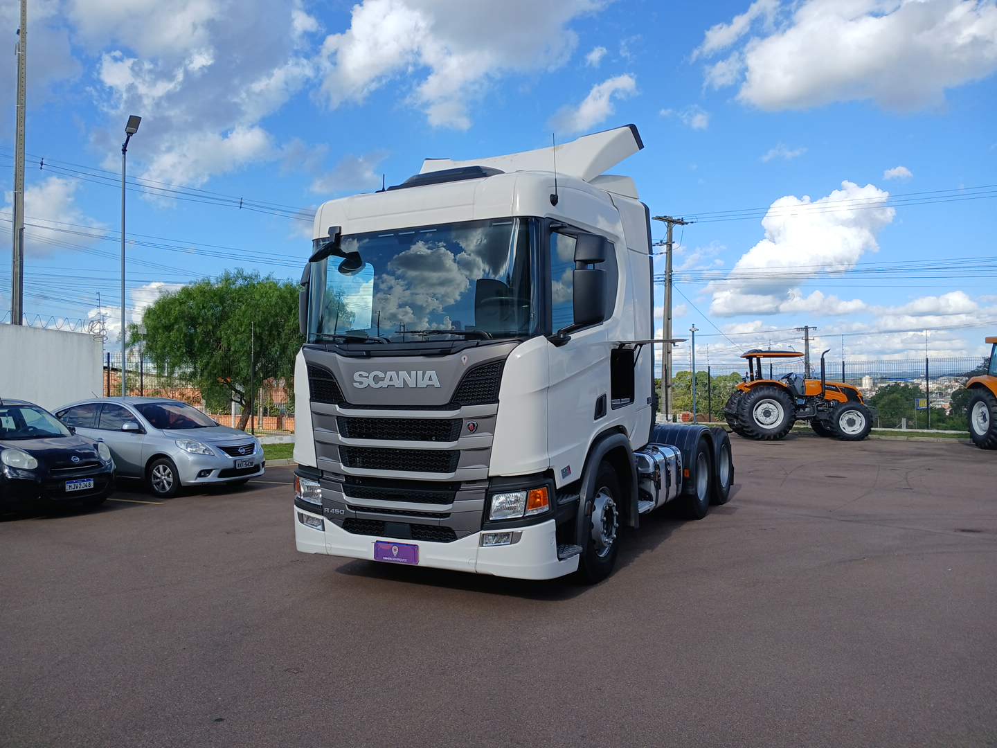 R 450