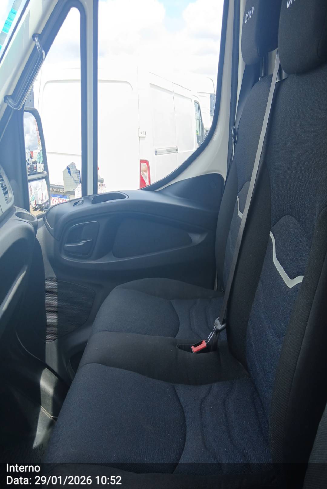 IVECO