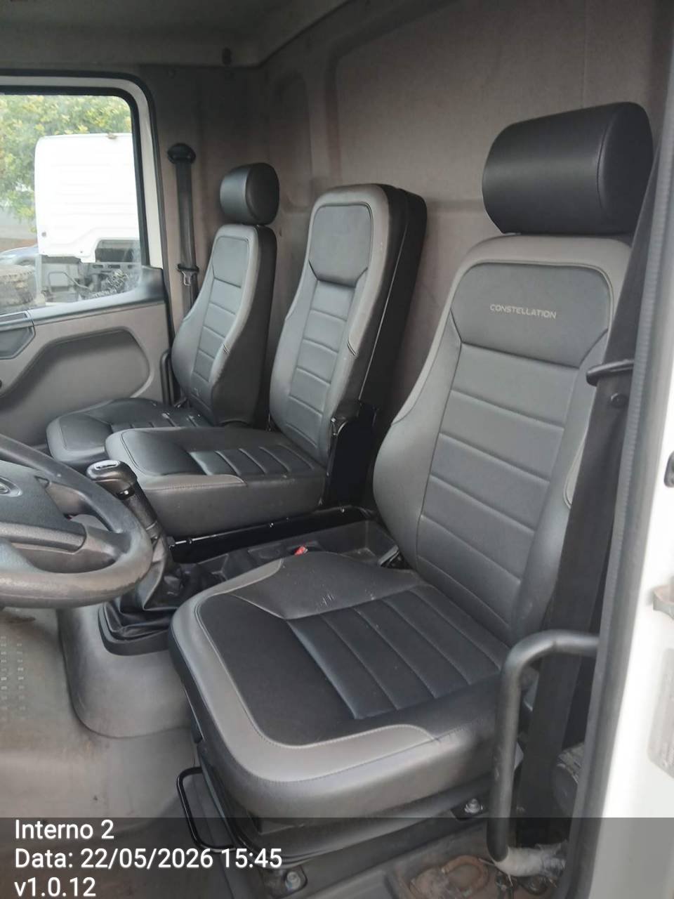 VOLKSWAGEN/14.190 CRM