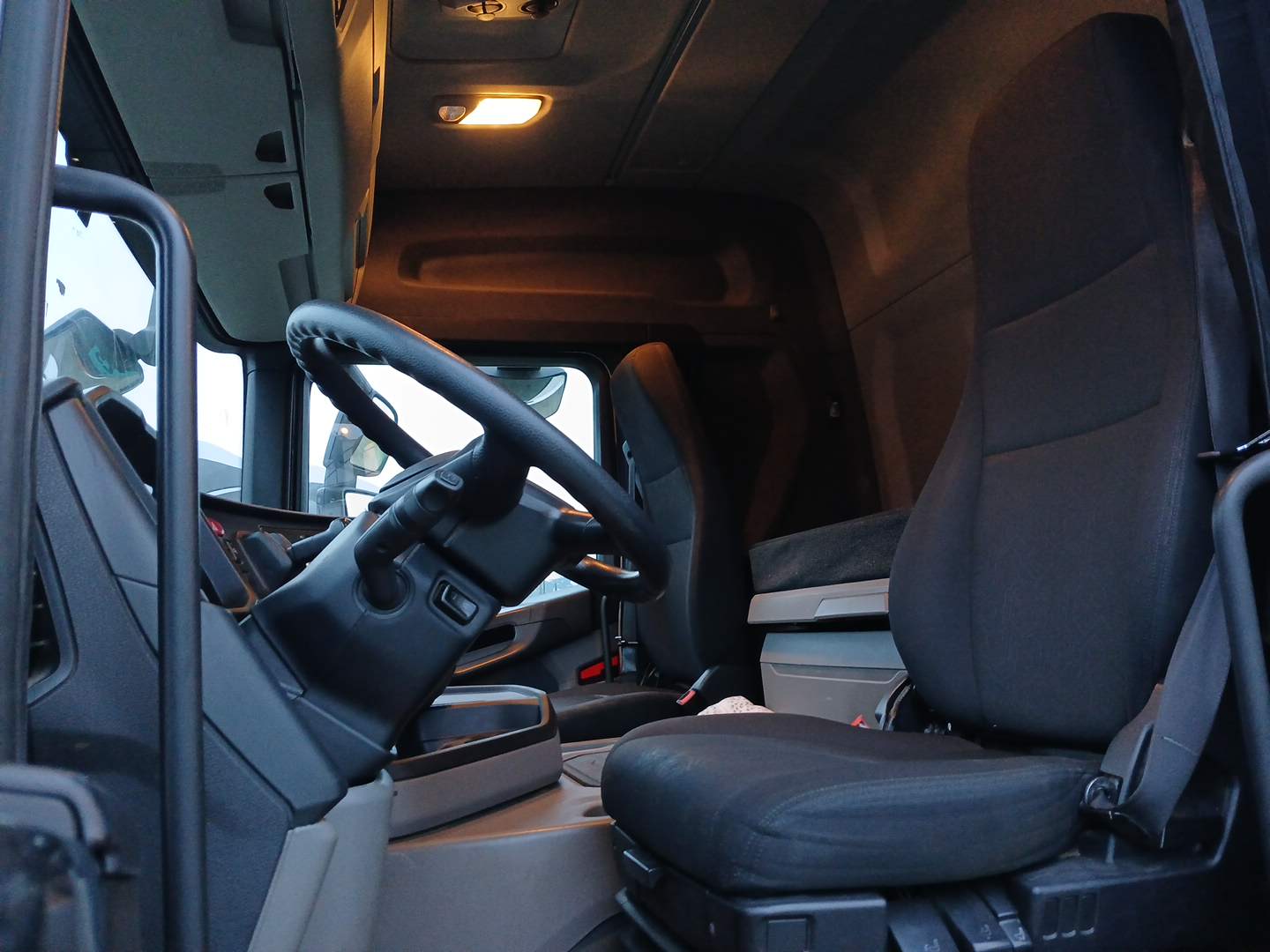 SCANIA