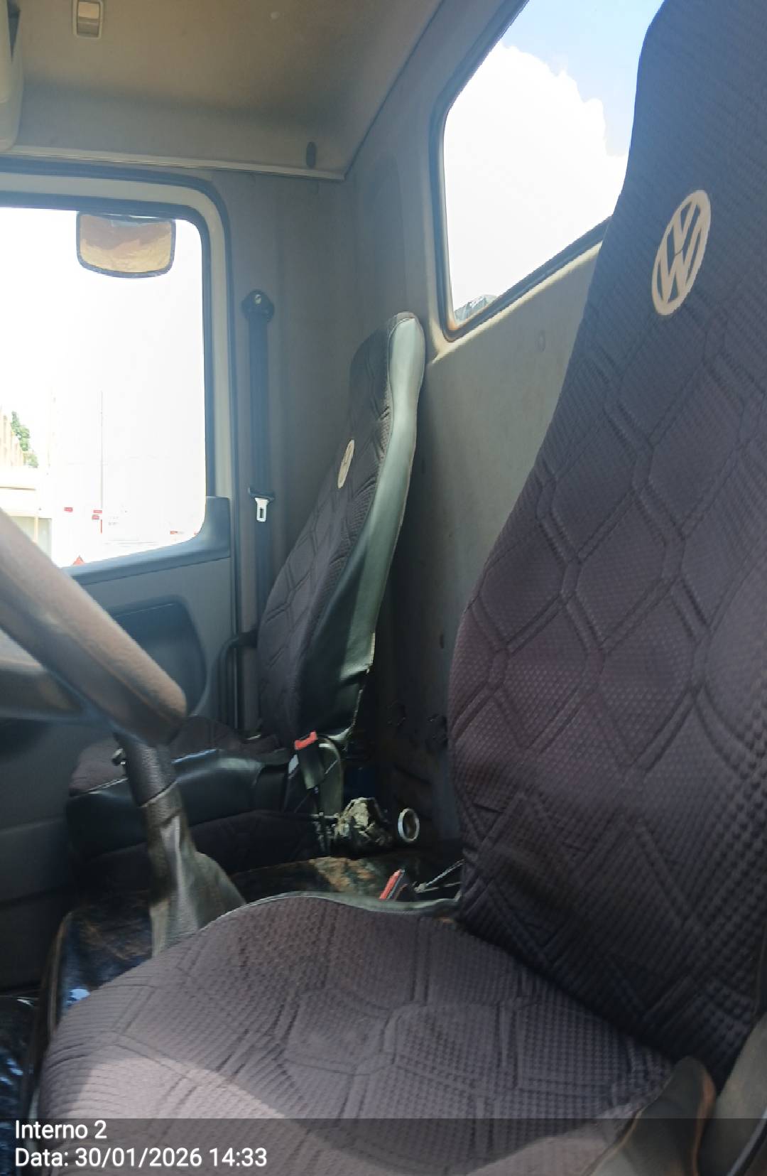 VOLKSWAGEN/26.280 CRM 6X4