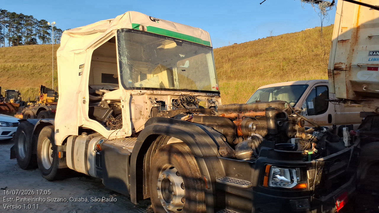 SCANIA