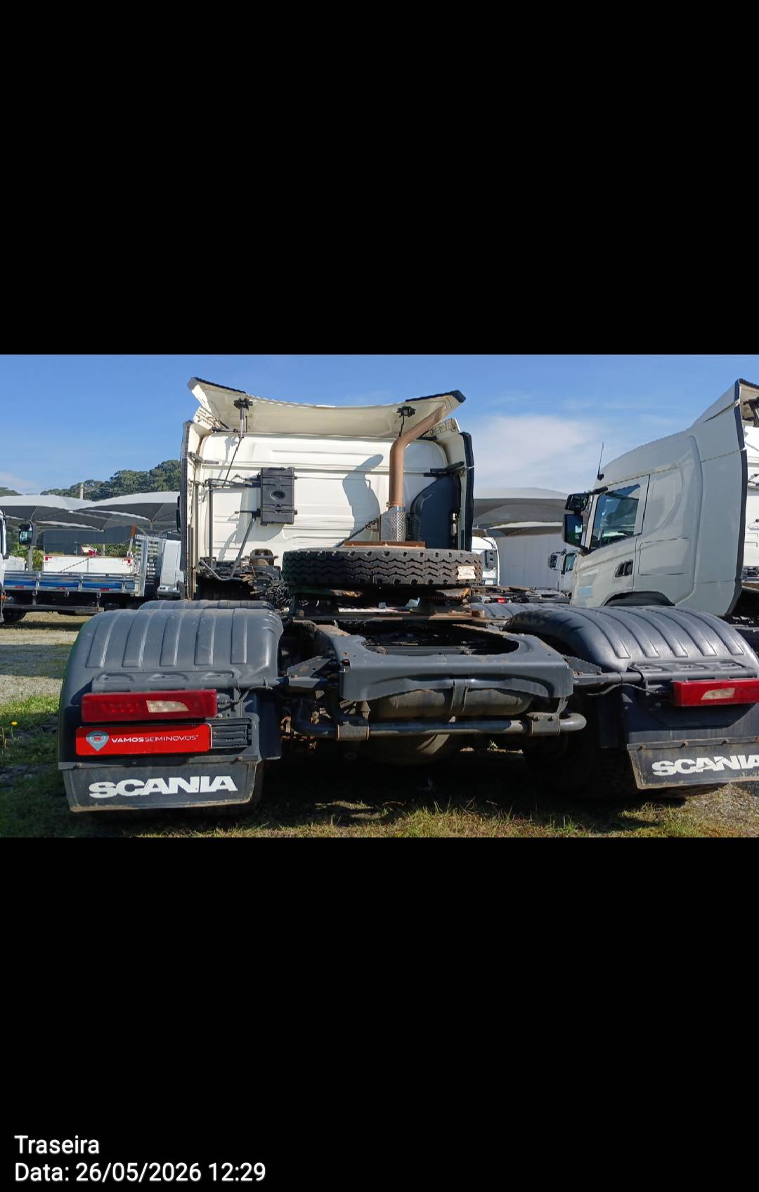 SCANIA