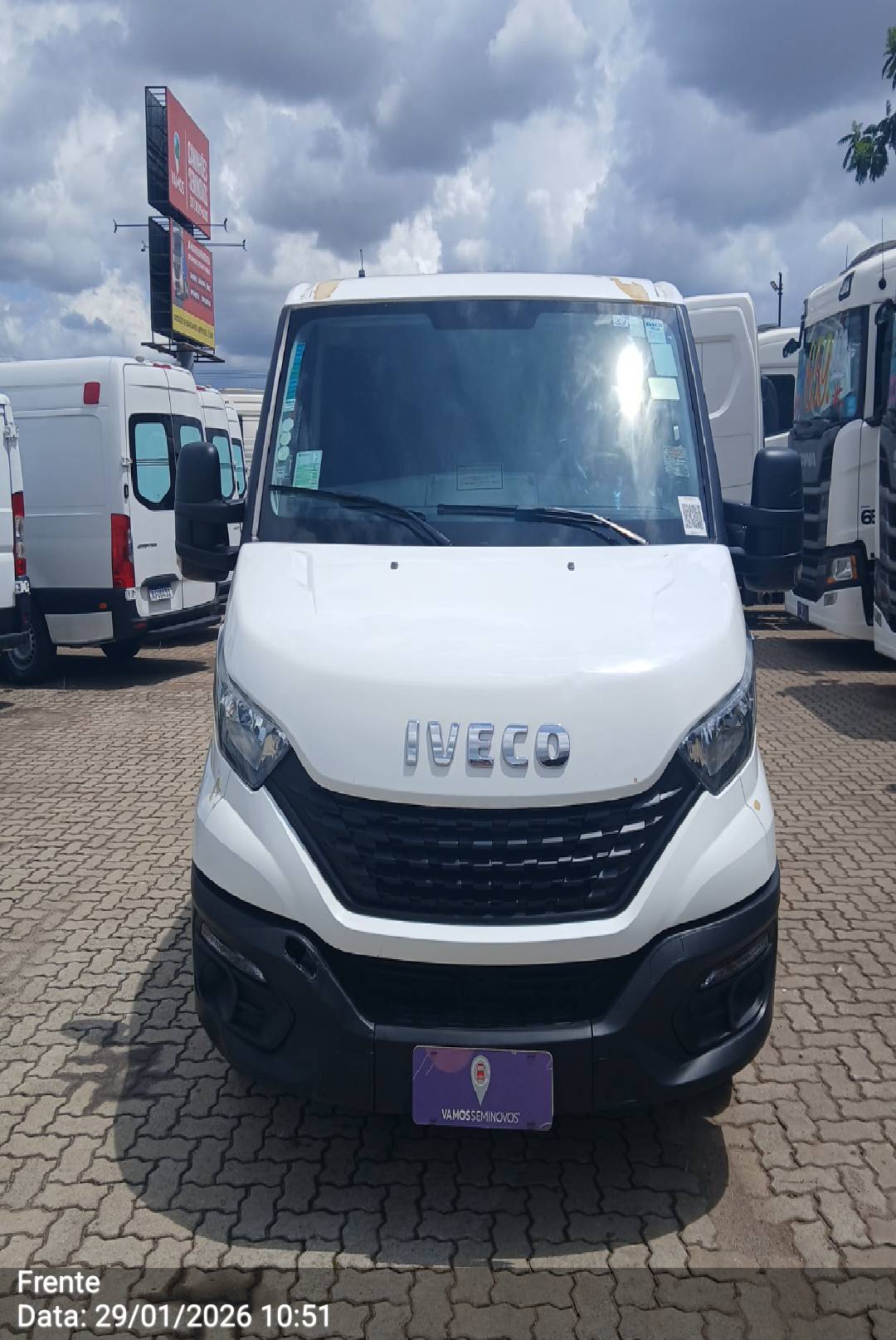 IVECO