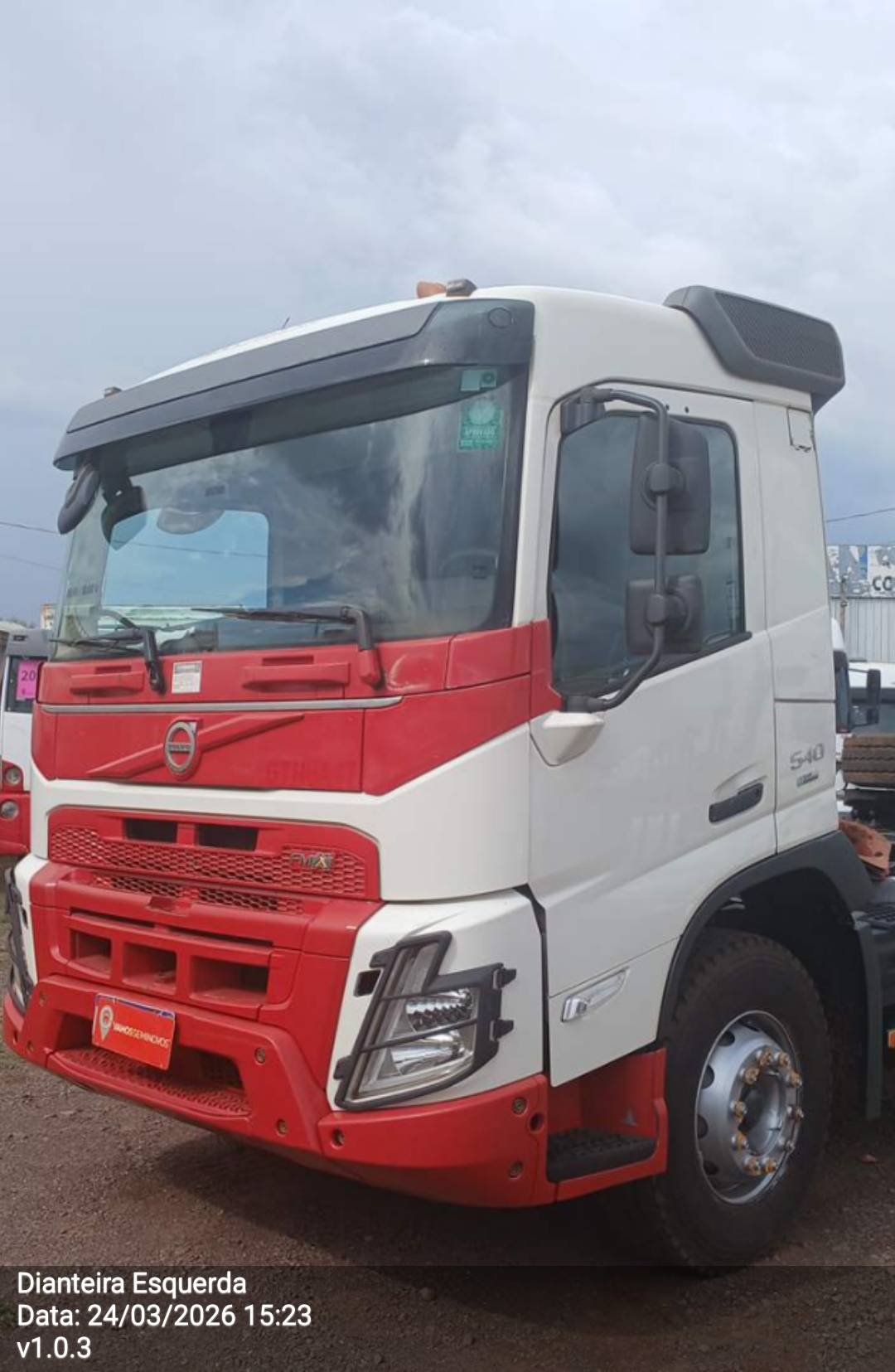 VOLVO