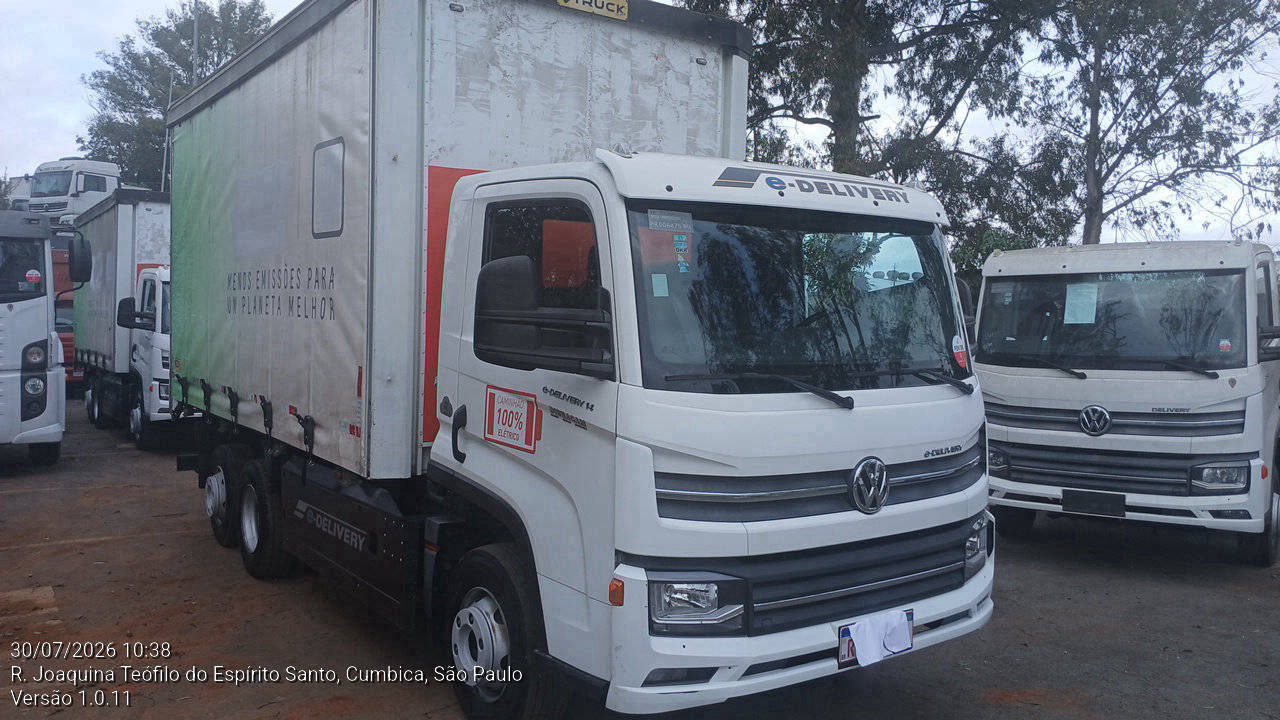 14-410 E-DELIVERY 6X2 2P (ELÉTRICO)
