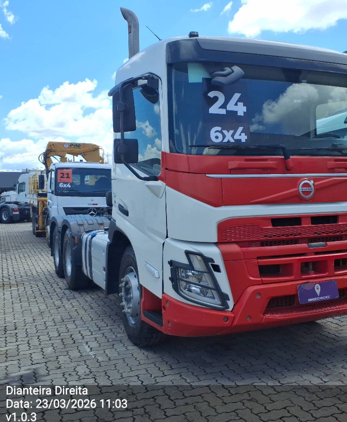 VOLVO