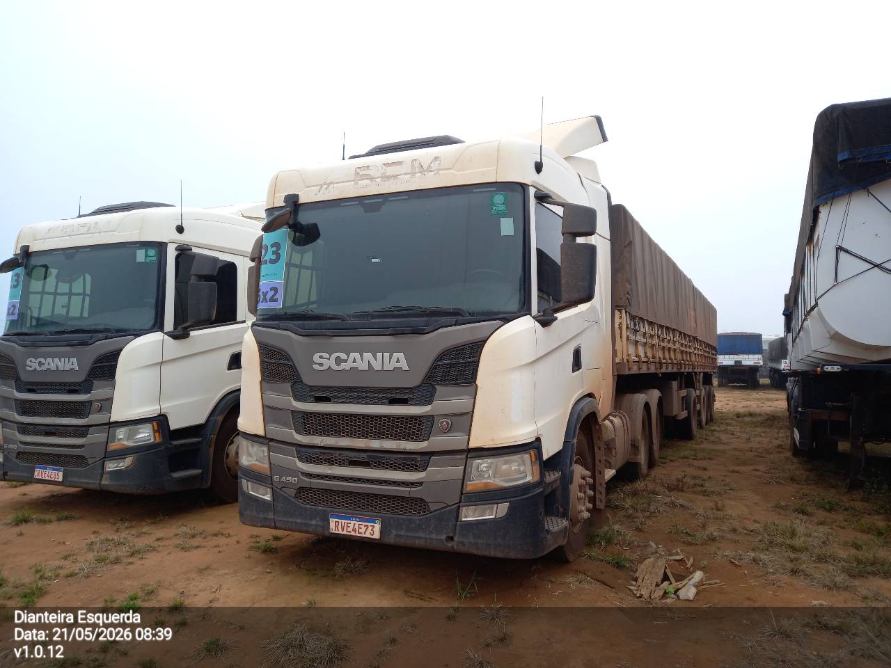 TRUCKVAN