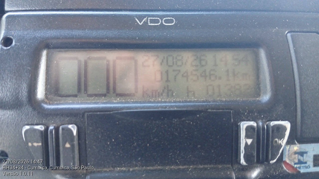 VOLKSWAGEN/17.190 CRM 4X2