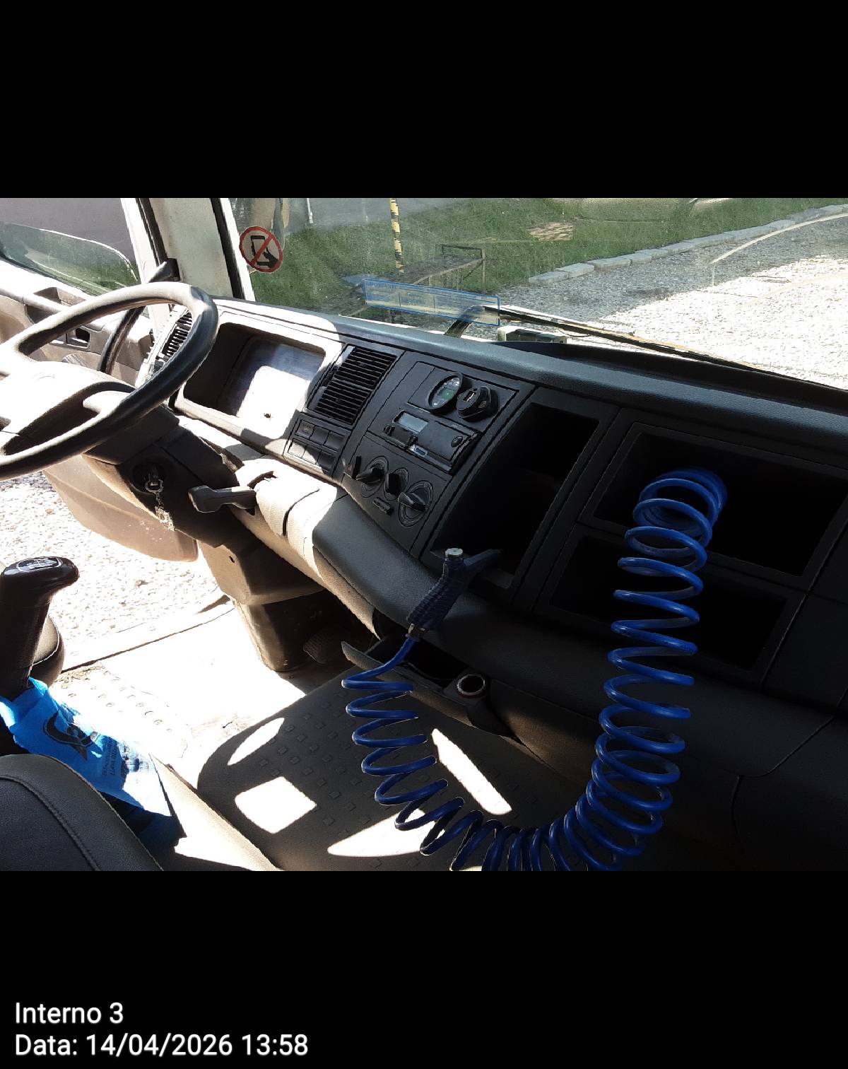 VOLKSWAGEN/17.190 CRM ROB