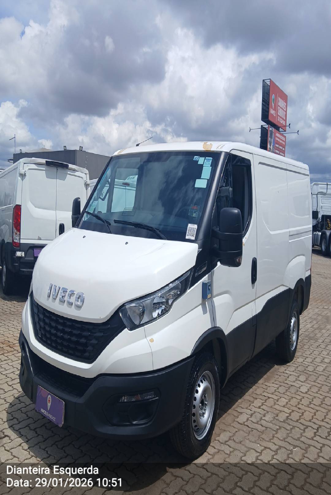 IVECO