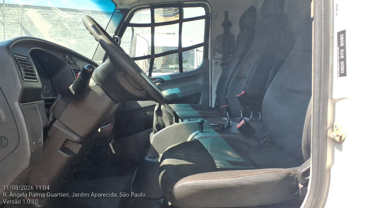 MERCEDES-BENZ/ACCELO 1016 CE