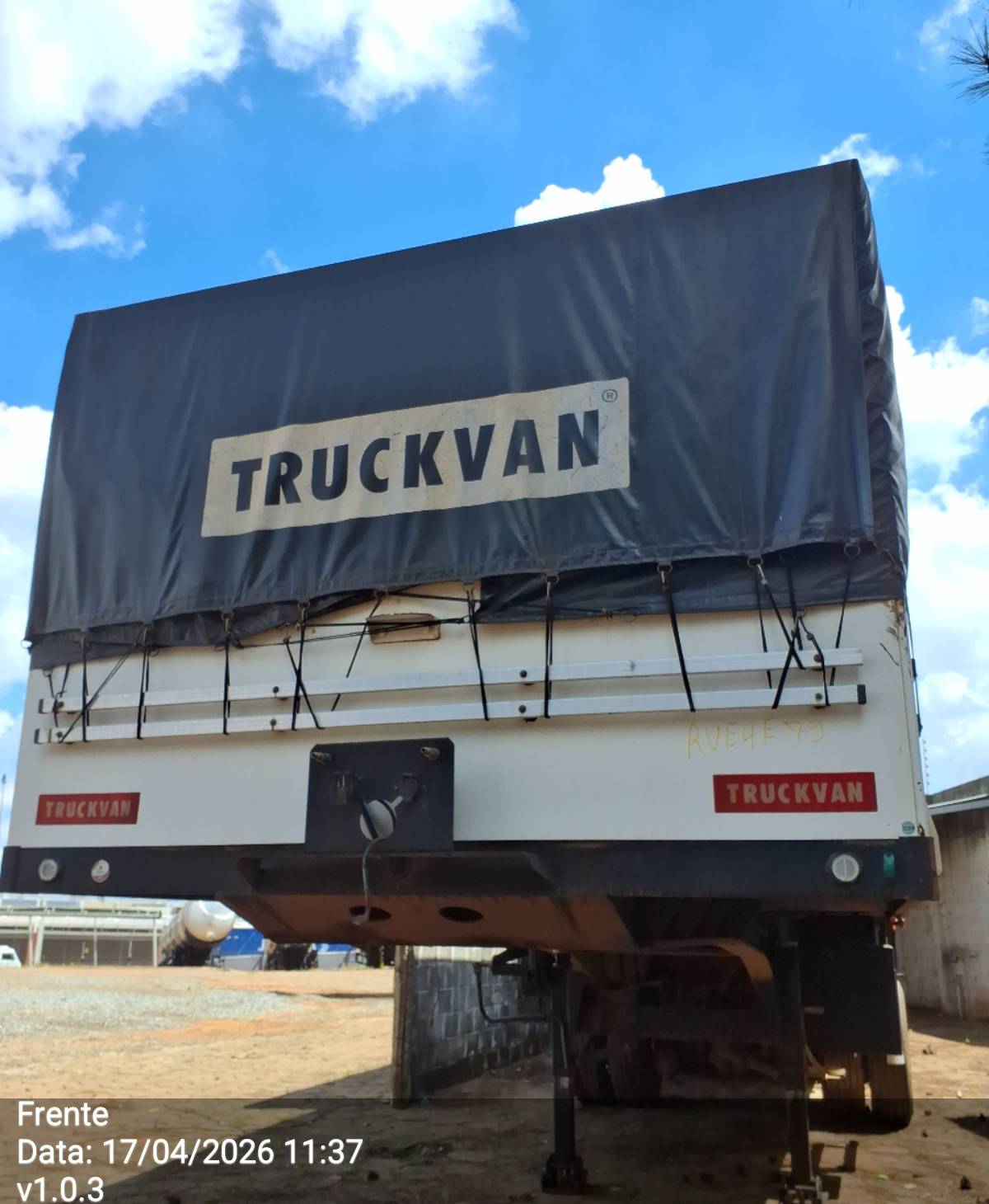 TRUCKVAN