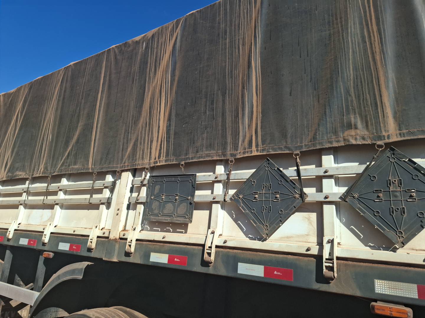 TRUCKVAN