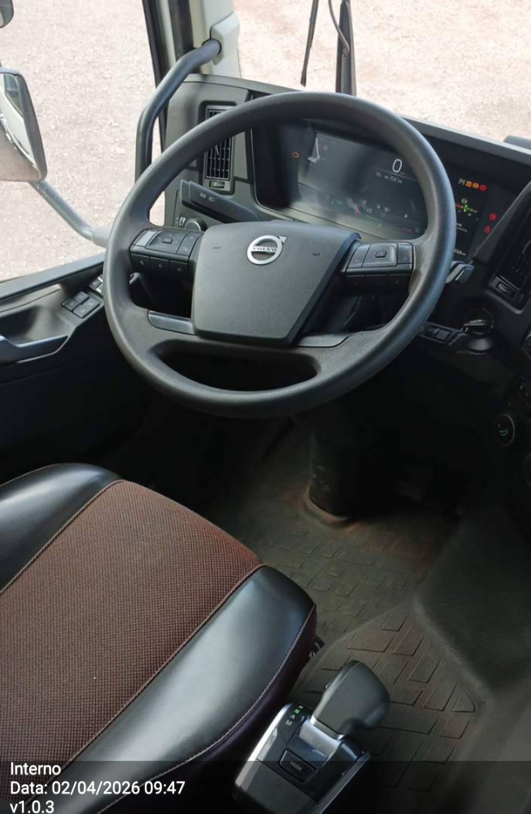 VOLVO