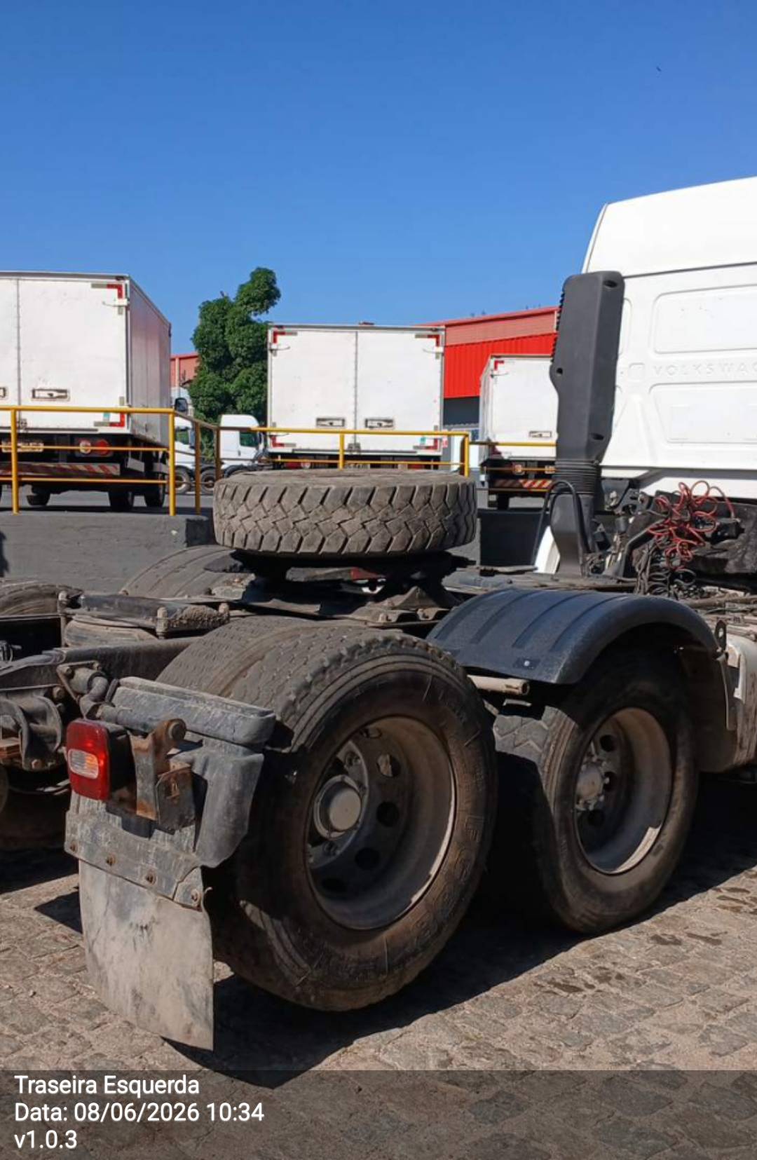 VOLKSWAGEN/25.420 CTC 6X2