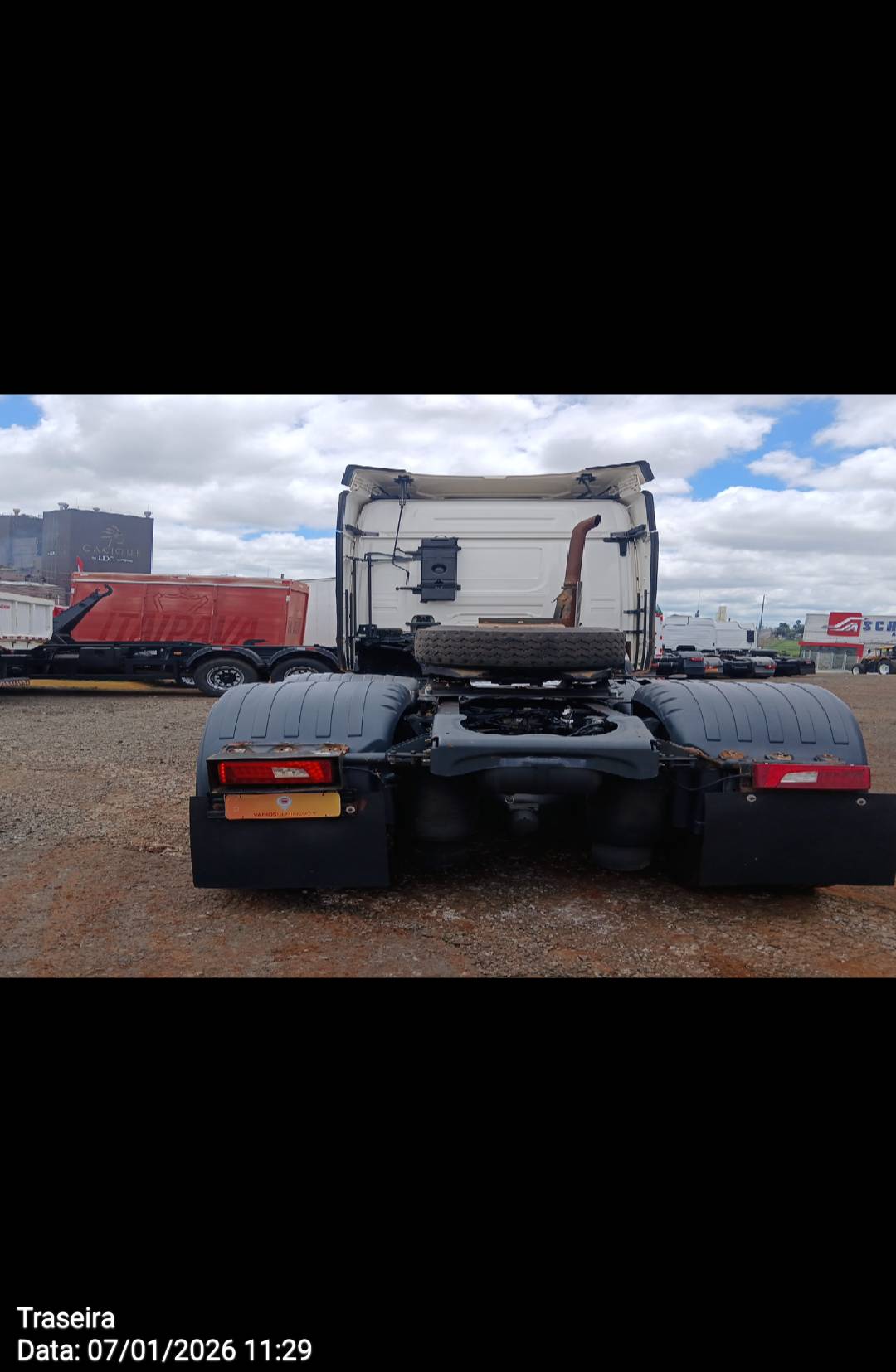 SCANIA