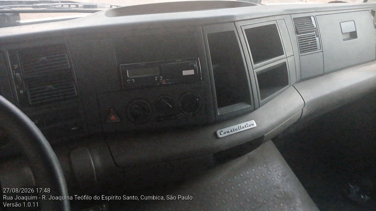 VOLKSWAGEN/15.190 CRM 4X2