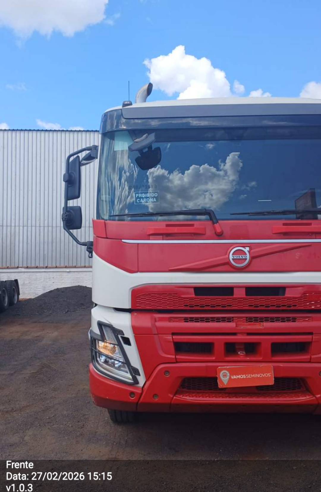 VOLVO