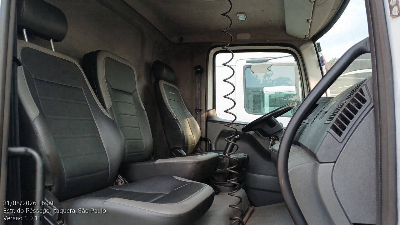 VOLKSWAGEN/17.190 CRM ROB